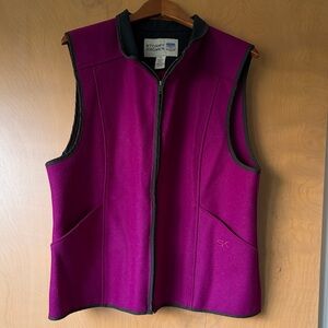 Women's Purple Stormy Kromer Vest